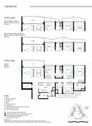 Lentor Hills Residences (D26), Apartment #427738751